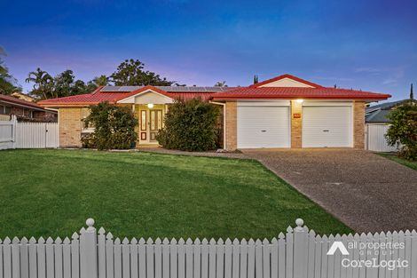 Property photo of 622 Gowan Road Calamvale QLD 4116