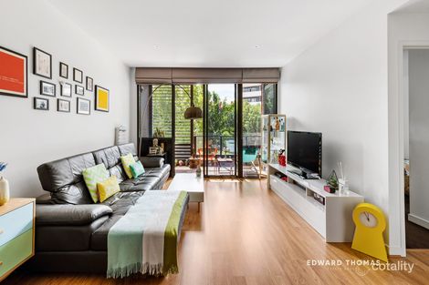 Property photo of 302/66 Mt Alexander Road Travancore VIC 3032