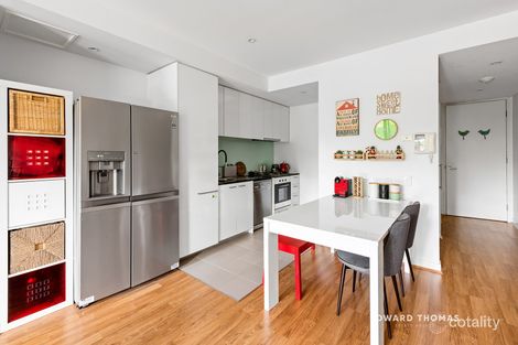 Property photo of 302/66 Mt Alexander Road Travancore VIC 3032