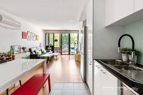 Property photo of 302/66 Mt Alexander Road Travancore VIC 3032