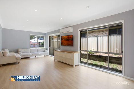 Property photo of 110 Bagnall Beach Road Corlette NSW 2315