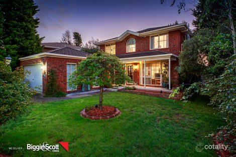 50 Cromwell Dr, Rowville, VIC 3178