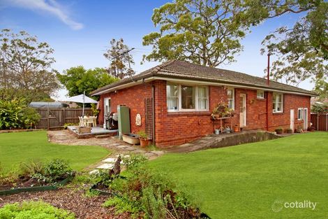 Property photo of 23 Wallalong Crescent West Pymble NSW 2073