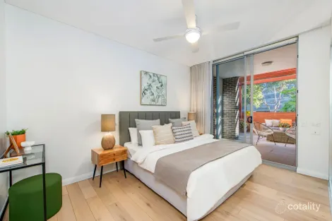 Property photo of 104/2 Duntroon Avenue St Leonards NSW 2065