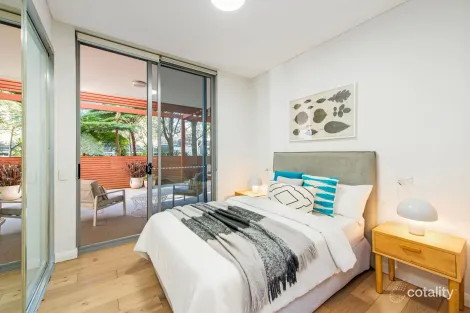 Property photo of 104/2 Duntroon Avenue St Leonards NSW 2065