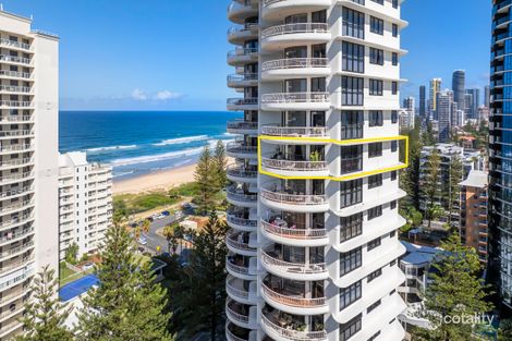 65/85 Old Burleigh Rd, Surfers Paradise, QLD 4217