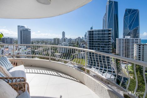 Property photo of 65/85 Old Burleigh Road Surfers Paradise QLD 4217