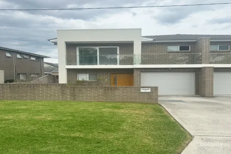 106 Taylor St, Condell Park, NSW 2200