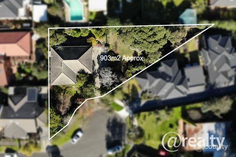 5 Betty Ct, Mount Waverley, VIC 3149