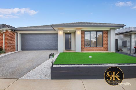 60 Torrance Dr, Harkness, VIC 3337