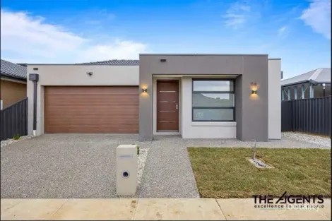 116 Willoby Dr, Alfredton, VIC 3350