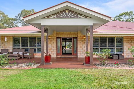 Property photo of 8-16 Braces Place Caboolture QLD 4510