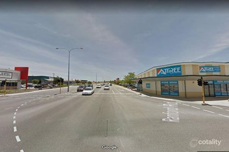 Property photo of LOT 541 Tipuana Terrace Harrisdale WA 6112