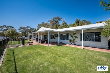 Property photo of 7 Meadowbrook Ramble Bullsbrook WA 6084