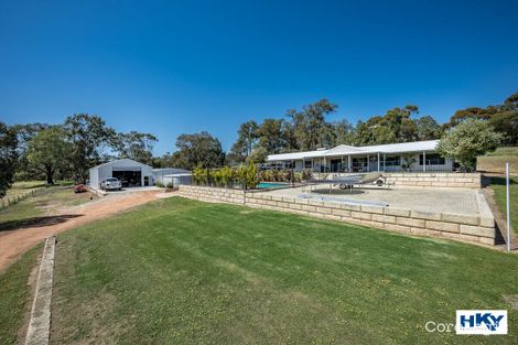 Property photo of 7 Meadowbrook Ramble Bullsbrook WA 6084