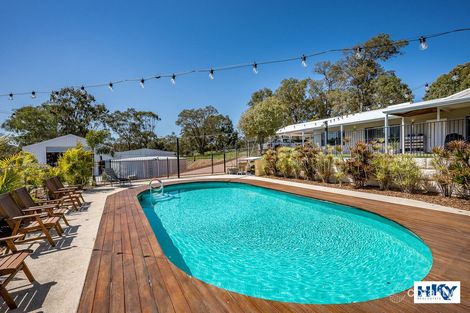 Property photo of 7 Meadowbrook Ramble Bullsbrook WA 6084