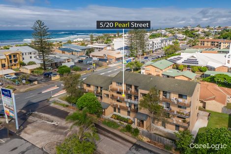 Property photo of 5/20 Pearl Street Kingscliff NSW 2487