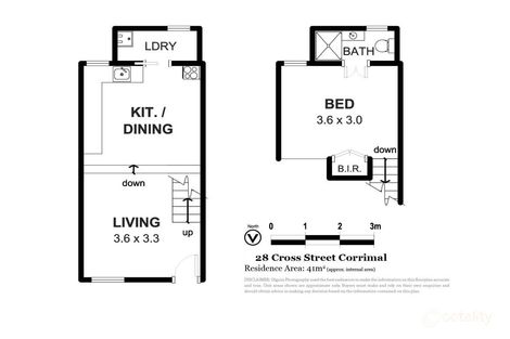 Property photo of 4/28 Cross Street Corrimal NSW 2518