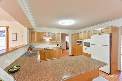 Property photo of 12 Yangtze Place Kearns NSW 2558