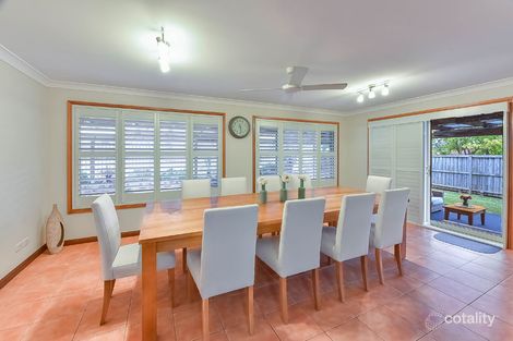 Property photo of 12 Yangtze Place Kearns NSW 2558