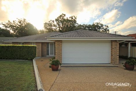 Property photo of 4 Wilfred Partridge Street South West Rocks NSW 2431