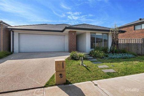 Property photo of 71 McLachlan Drive Williams Landing VIC 3027