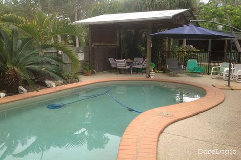 Property photo of 40 Morning Glory Drive Cooroibah QLD 4565