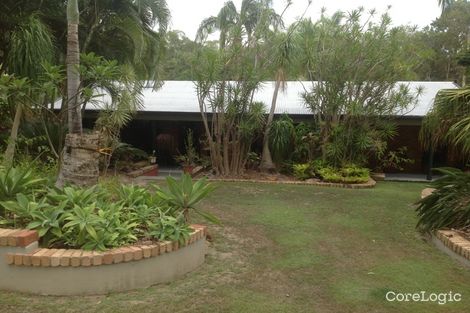 Property photo of 40 Morning Glory Drive Cooroibah QLD 4565