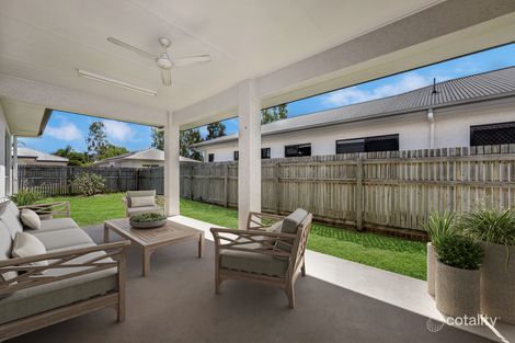 Property photo of 58 Warrill Place Kelso QLD 4815