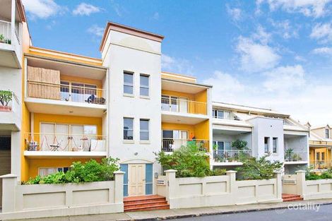 7/140-150 New Canterbury Rd, Petersham, NSW 2049