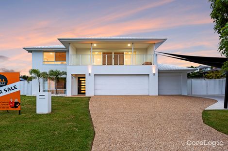 Property photo of 60 McAuley Parade Pacific Pines QLD 4211