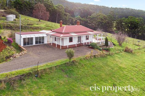 Property photo of 204 Llantwit Road Woodbridge TAS 7162