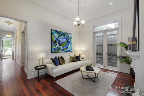 Property photo of 5 Hunter Street Hawthorn VIC 3122
