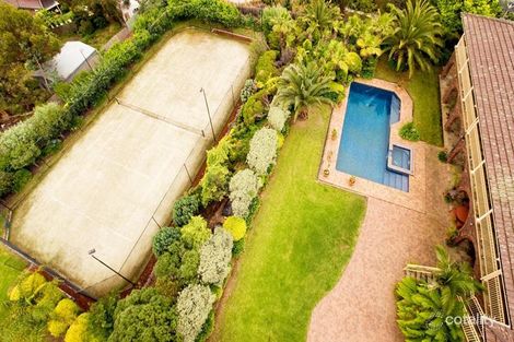 Property photo of 19 Bamfield Close Templestowe VIC 3106
