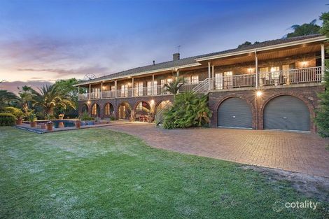 19 Bamfield Cl, Templestowe, VIC 3106