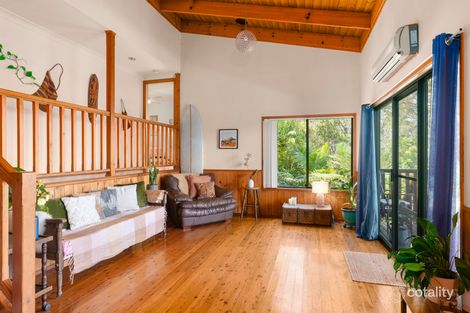 Property photo of 190 Richards Road Newee Creek NSW 2447