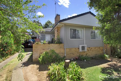 Property photo of 18 McRae Street Hillvue NSW 2340