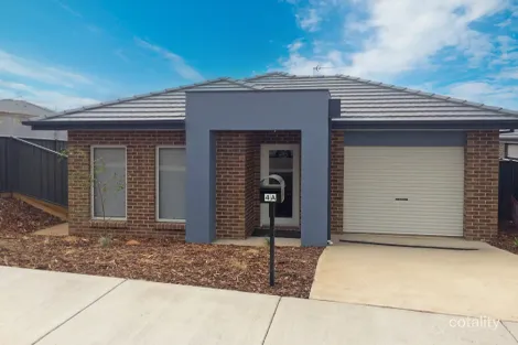 4a Cross St, Long Gully, VIC 3550