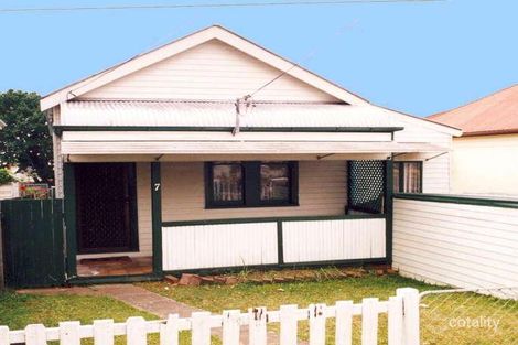 Property photo of 7 Yerrick Road Lakemba NSW 2195