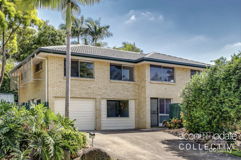 5 Kilcolman St, The Gap, QLD 4061