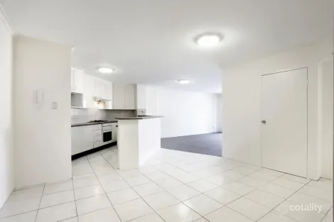 Property photo of 24/152-164 Bulwara Road Pyrmont NSW 2009