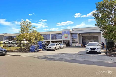 6 Yulong Cl, Moorebank, NSW 2170