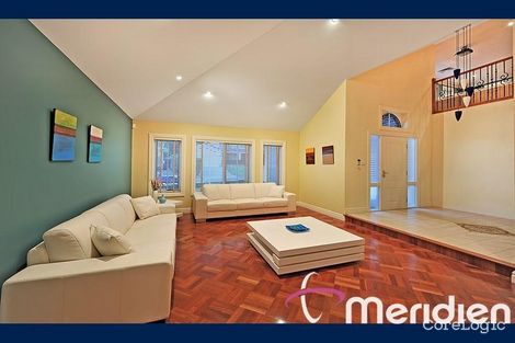 Property photo of 9 Jack McNamee Place Kellyville NSW 2155
