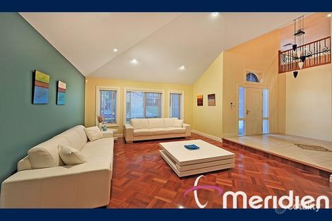 Property photo of 9 Jack McNamee Place Kellyville NSW 2155