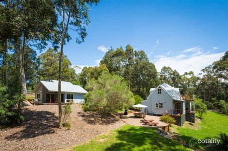 Property photo of 162 Flying Fox Road Narooma NSW 2546