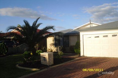 Property photo of 15 Reynardson Avenue Atwell WA 6164