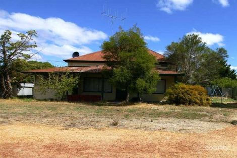 Property photo of 57 Aberdeen Street Katanning WA 6317