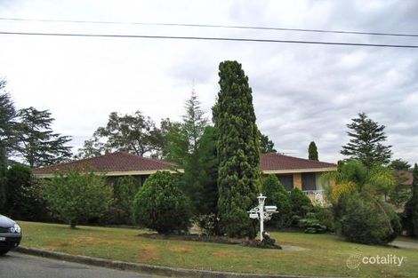 Property photo of 8 Finch Place Lugarno NSW 2210