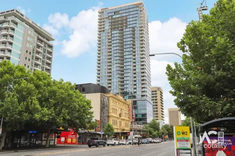 2810/6 Penaluna Pl, Adelaide, SA 5000