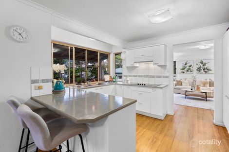 Property photo of 30 Kersley Road Kenmore QLD 4069